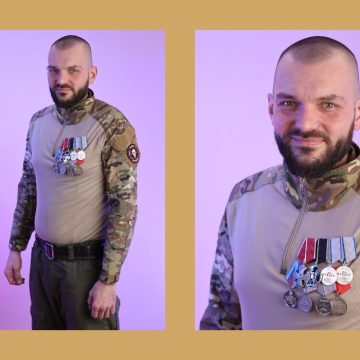 Антон Страхов