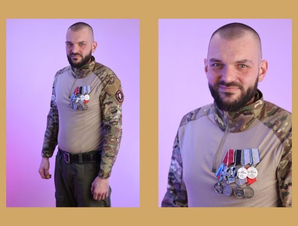 голоса героев страхов сво Антон Страхов