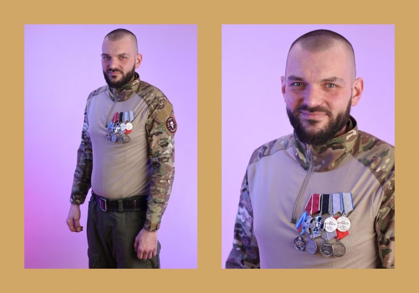 Антон Страхов