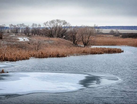 паводок Паводок отменяется