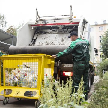 раздельный сбор экология мусор тбо (2)_2 В Липецке составят список проблемных точек сбора ТБО