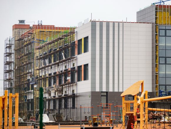 школа елецкий Набор открыт