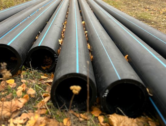 Масштабное обновление