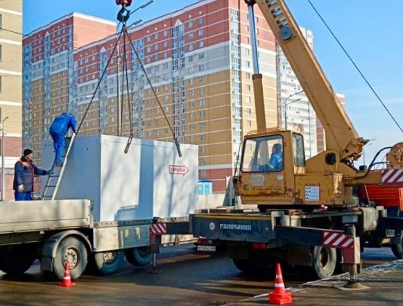 железобетонные укрытия липецк Карта железобетонных укрытий в Липецке