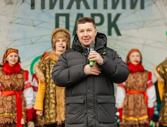 Ченцов Красна будет весна