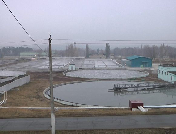 Система очистки