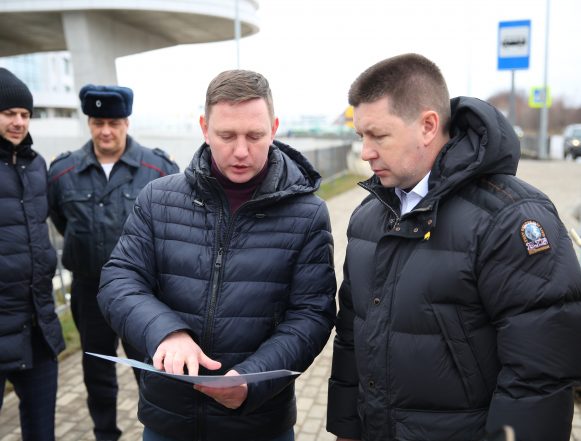 Елецкая подкова