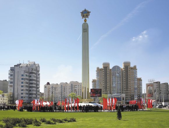 9 мая 2015 года