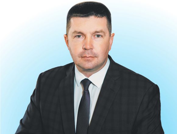 Ченцов Мэр города поздравляет липчанок!