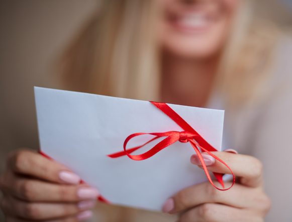 Зарплата в конверте