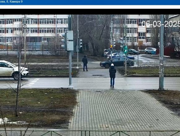 Он снова работает