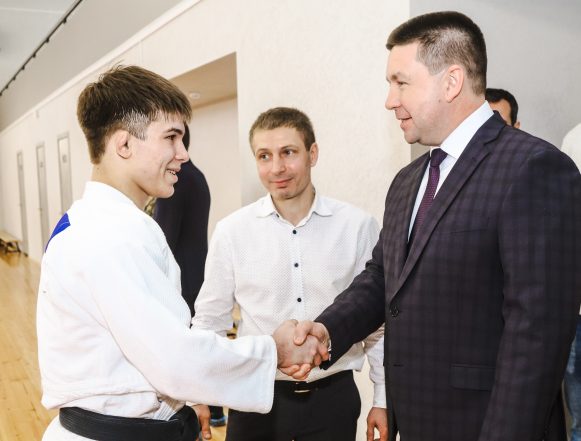 Вот бы в «Юность»