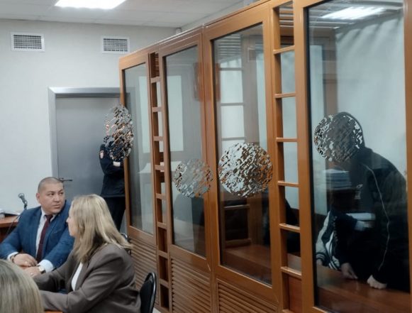 суд над беглецами из ик 2 побег правобережный суд Суд в Липецке начал рассматривать дело в отношении беглецов из ИК №2