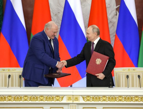 Щит союзного государства