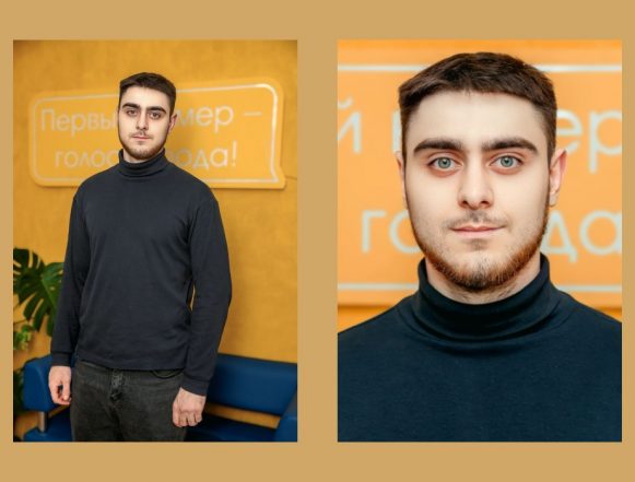 голоса героев кнодель сво Андрей Кнодель