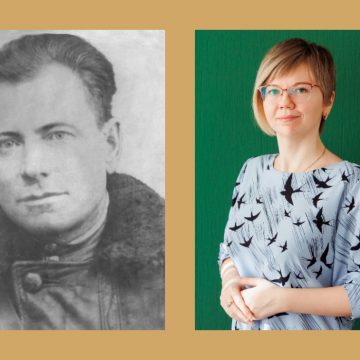 Фёдор Скоморохов