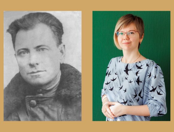Фёдор Скоморохов