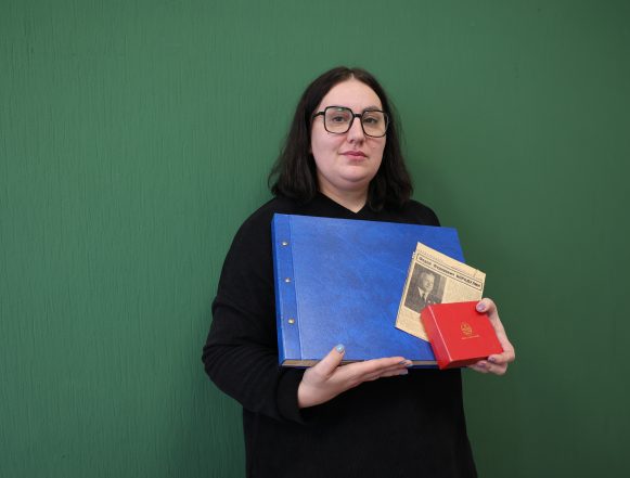 696 часов для Победы