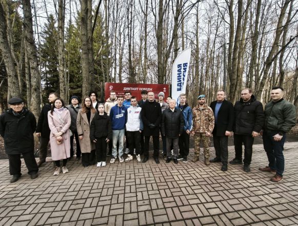 Выставка «Освобождение»