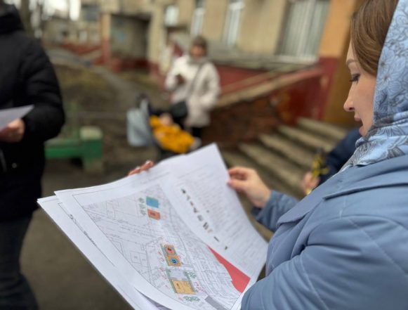 Снести, нельзя оставить