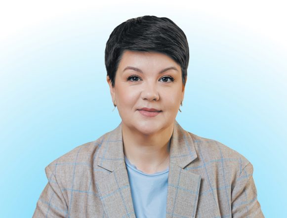 фрай Слова поздравления от Председателя Липецкого горсовета