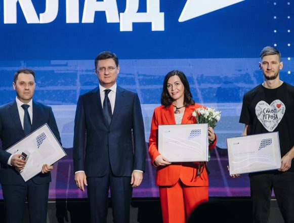 Наш вклад Наш вклад