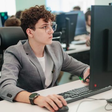 День открытых дверей