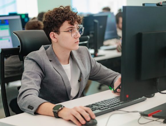 День открытых дверей