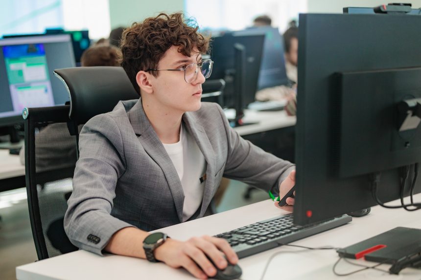 День открытых дверей