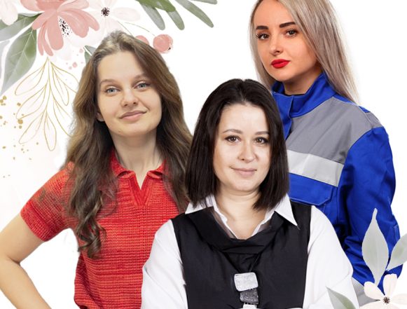 липчанка года 2025 - 3 победительницы Самые обаятельные и привлекательные