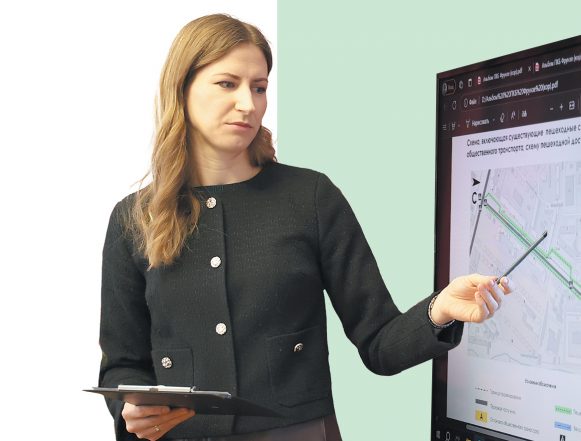 Новая эпоха Фрунзе