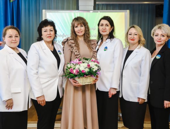 Работают сердцем