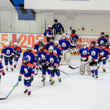 хоккей Хоккей