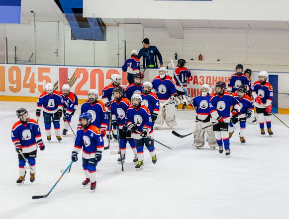 хоккей Хоккей