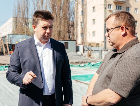 Ченцов Важные километры