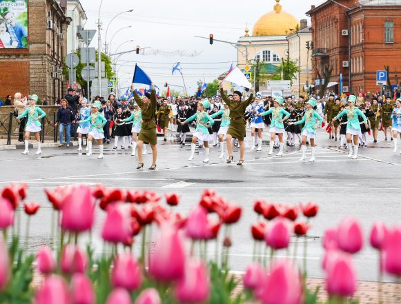 9 мая 2017 года