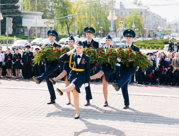 Наши традиции