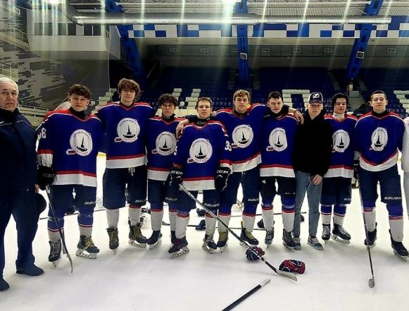 В пятерке сильнейших