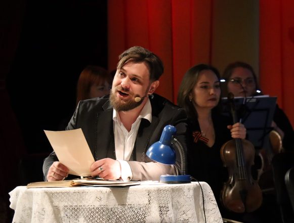 Баллада о солдате