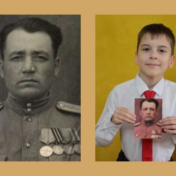 Григорий Скалун