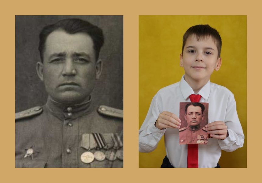 Григорий Скалун