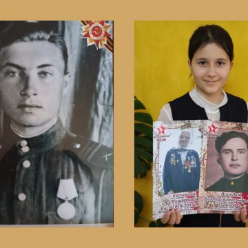 Виктор Чечётка