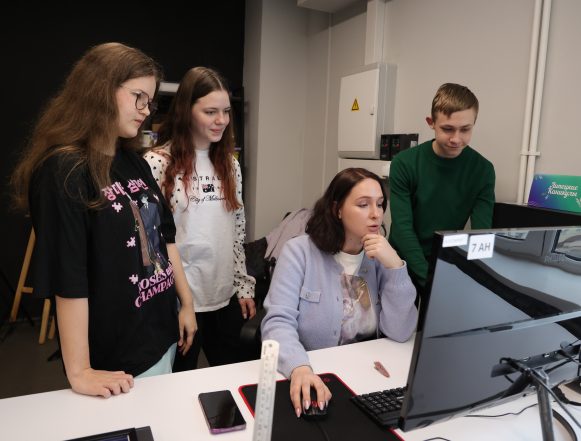 Вечно живые