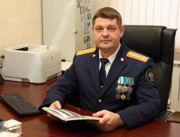 Кузнецов Я тебе, Россия, делом докажу любовь свою
