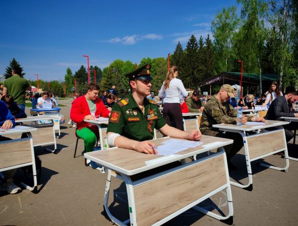 диктант Победы Знать, чтобы помнить
