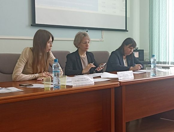 соловьева Нелегальная занятость