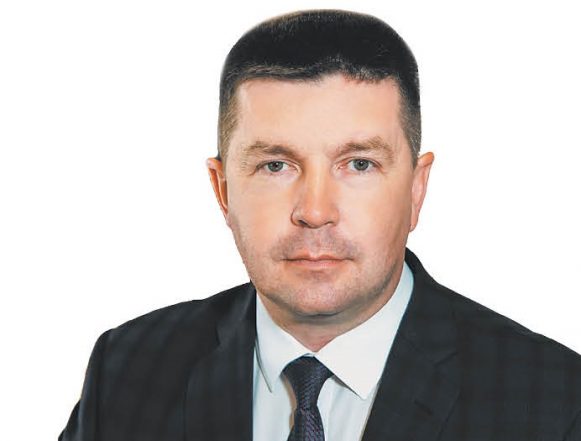 Поздравление мэра Липецка с Днём народного единства