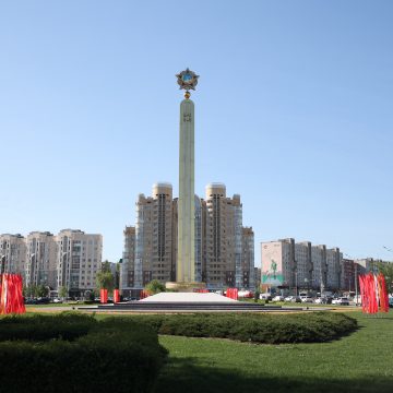 Посвящается 80-летию Победы
