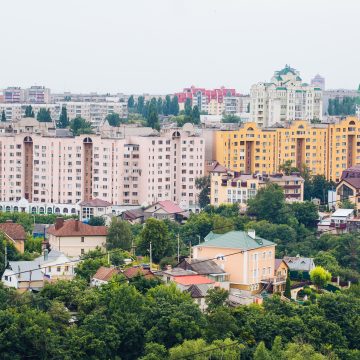 Дополнительные 283 млн рублей направит Липецкая область на переселение из аварийного жилья