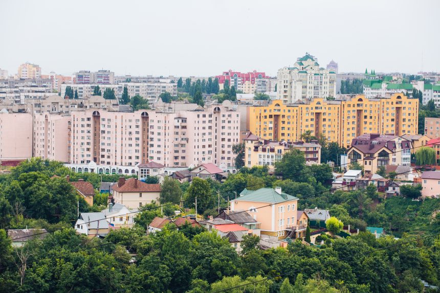 Дополнительные 283 млн рублей направит Липецкая область на переселение из аварийного жилья